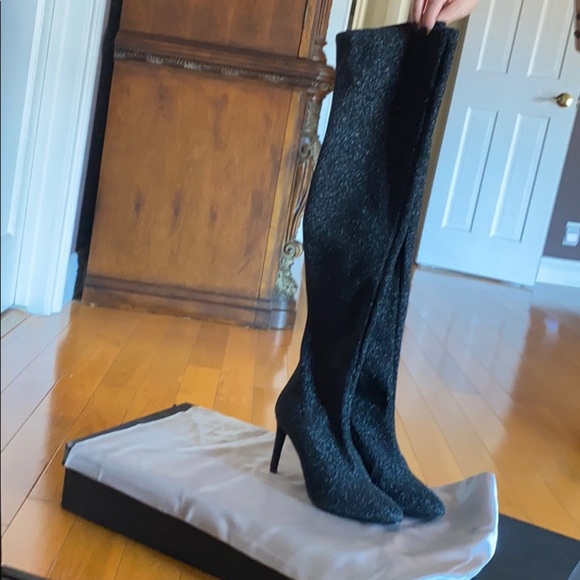 #Giuseppe #Zanotti #women’s #boots s. 38.5 - Picture 9 of 11